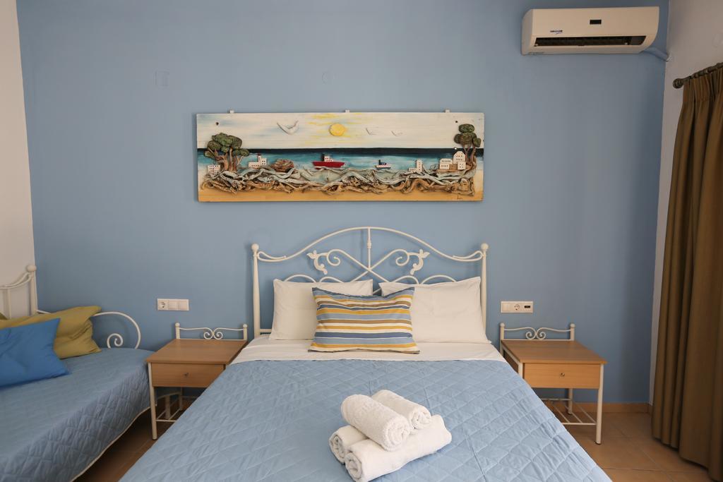 Hotel Kastro *