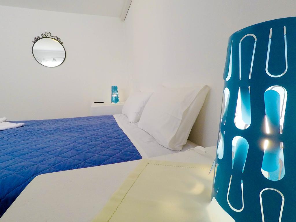Aparthotel Blue Era Batsi (Andros)