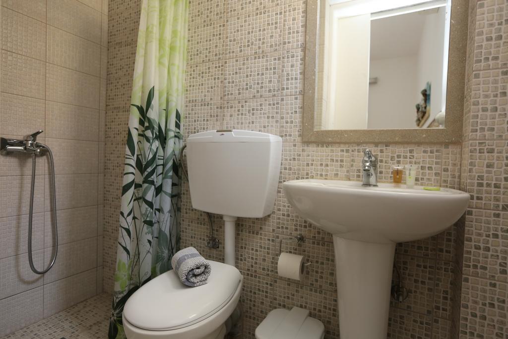 Hotel Hotel Kastro *