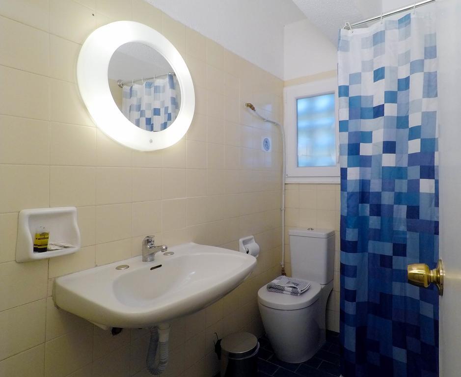 Blue Era Aparthotel