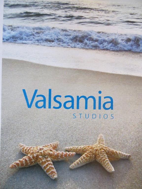 Valsamia Apartment Gavrio