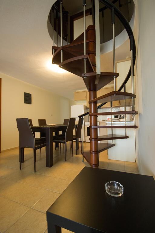 Angel Luxury Keramoti (Macedonia)