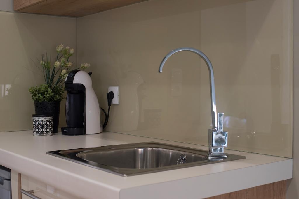 Riaki Apts Apartment Malia (Crete)