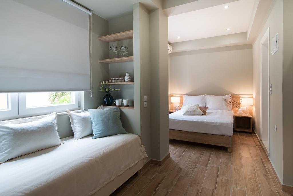 Apartment Riaki Apts