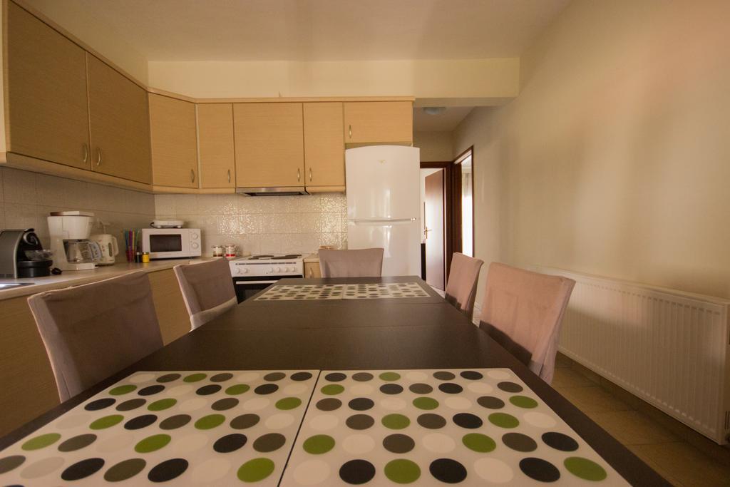 Stasa Luxury Apartment