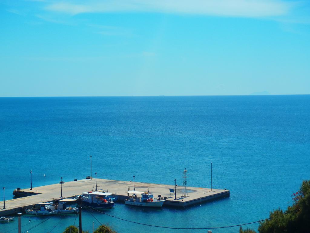 Hotel Liberty 1 Agia Marina (Aegina)