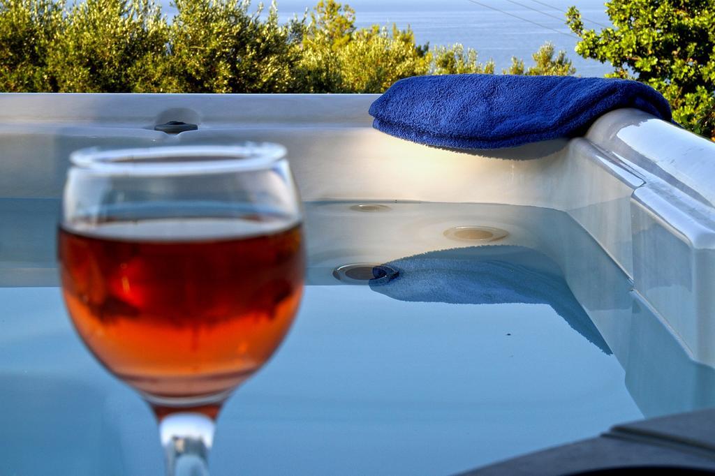 Contessa Aparthotel Vasilikos (Zakynthos)