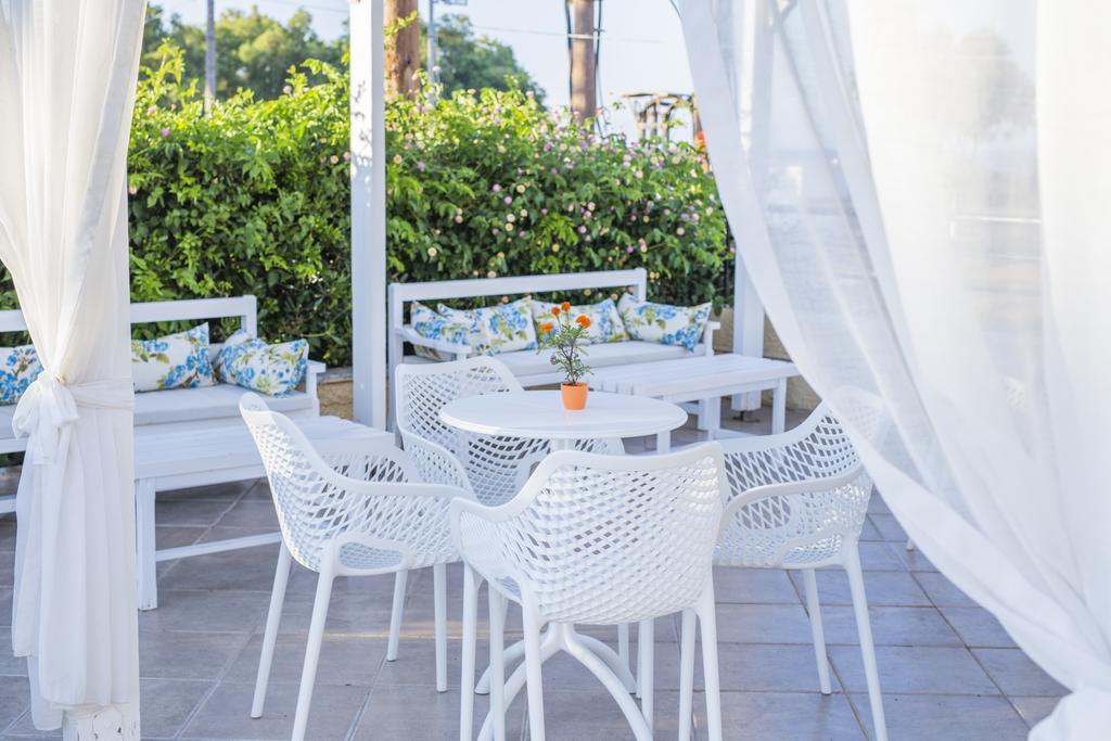 Creta Aquamarine Hotel 3*
