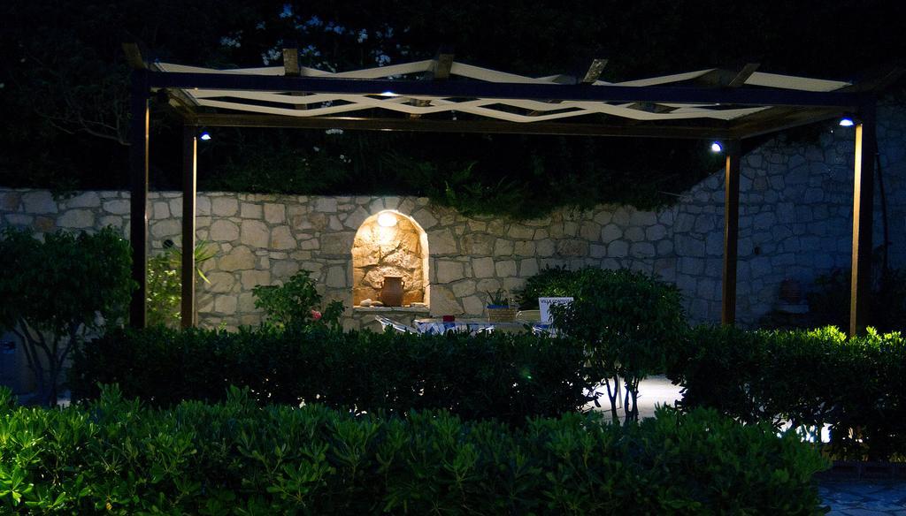 Contessa Aparthotel 3*