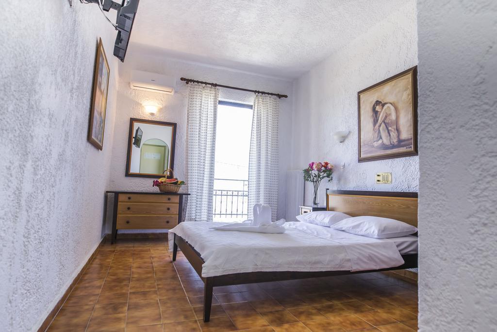Creta Aquamarine Hotel 3*