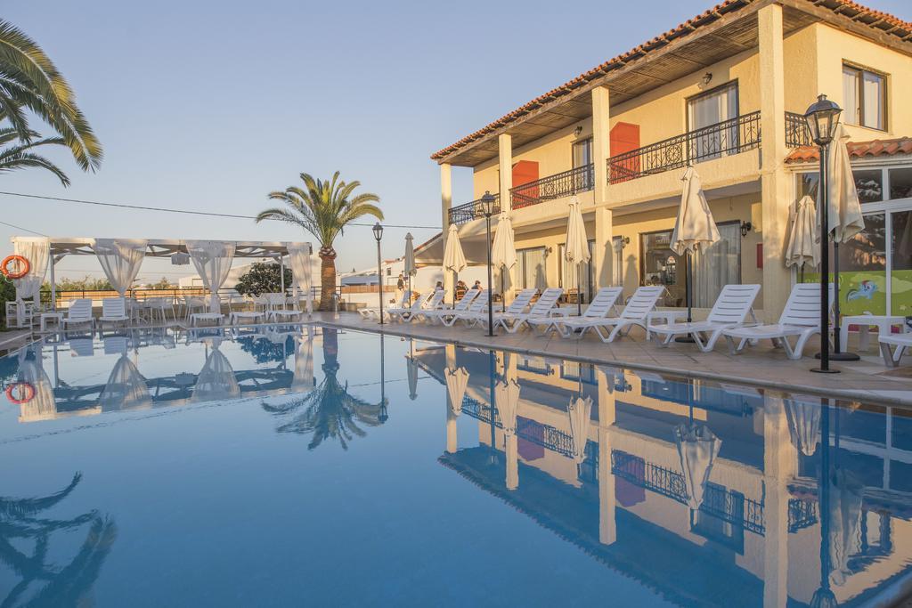 Creta Aquamarine Hotel 3*