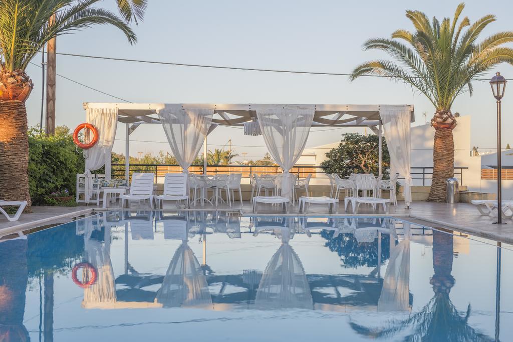 Creta Aquamarine Hotel
