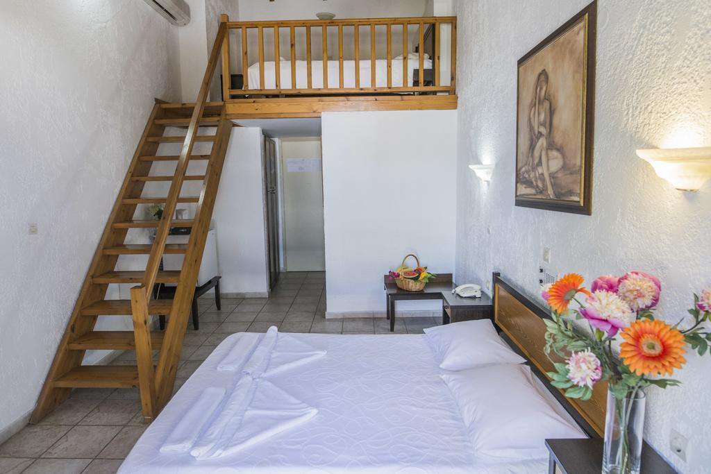 Hotel Creta Aquamarine