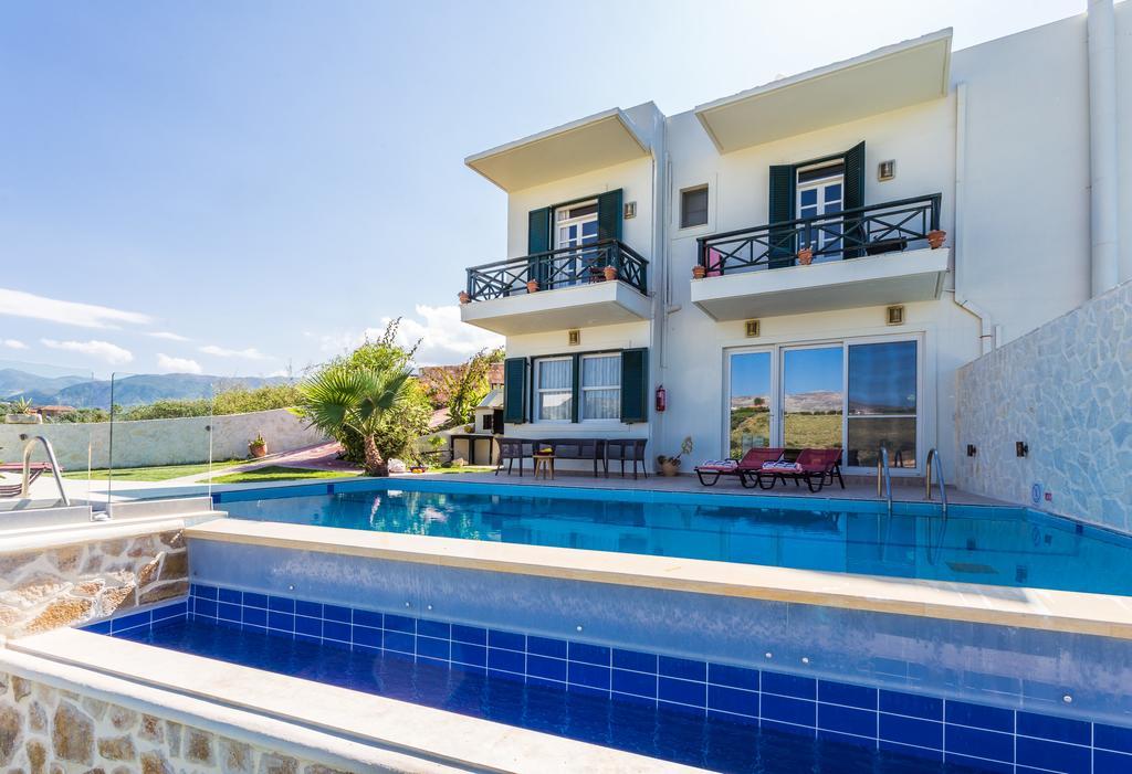 Villa Sea View *