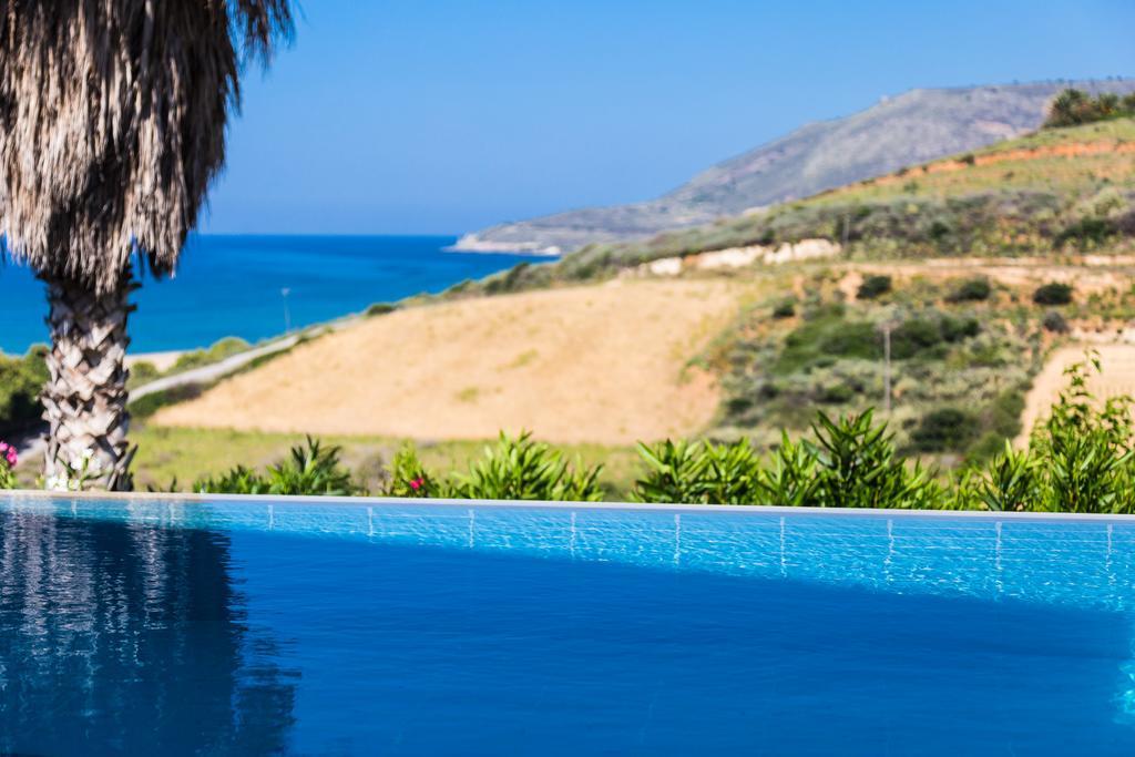 Villa Sea View Episkopi (Rethymno)