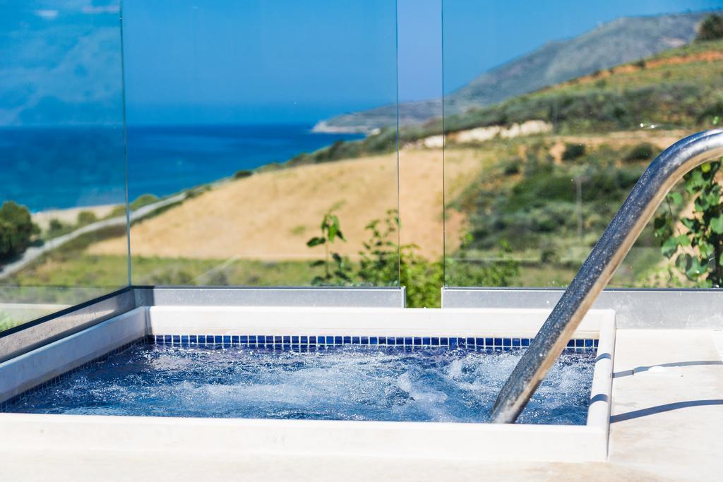 Villa Sea View
