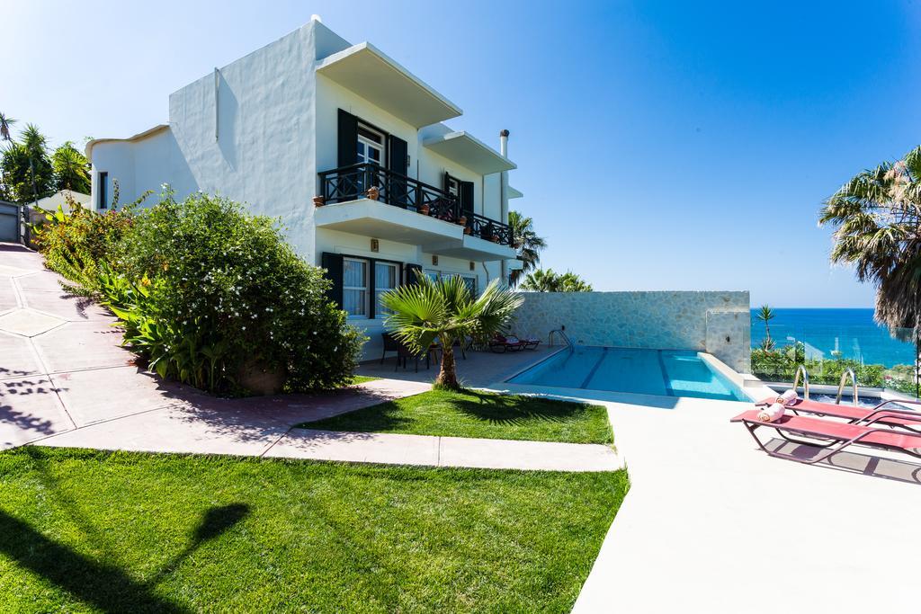 Sea View *
