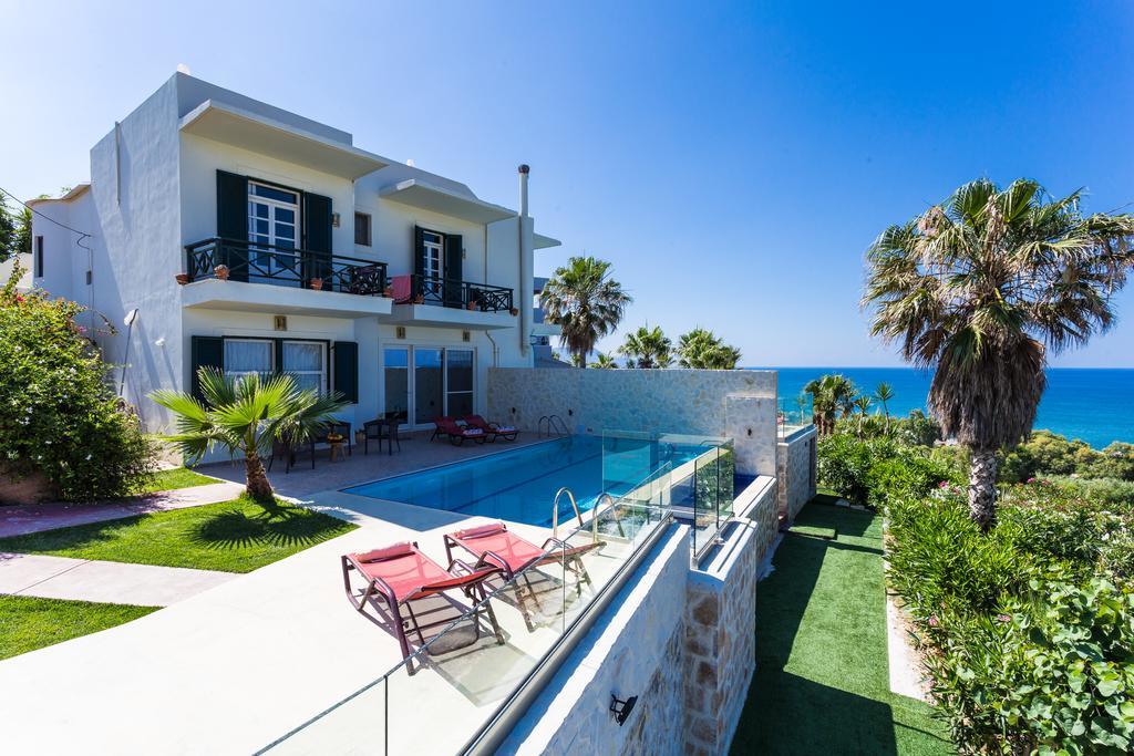 Villa Sea View Episkopi (Rethymno)