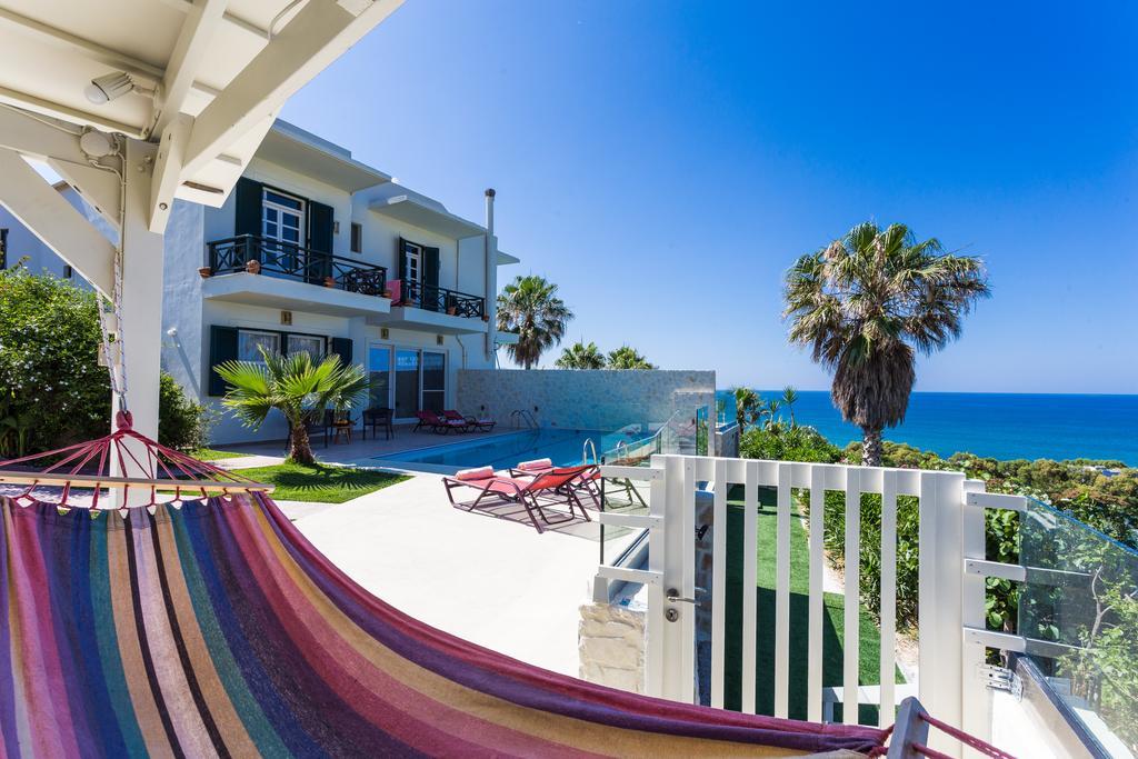 Villa Sea View