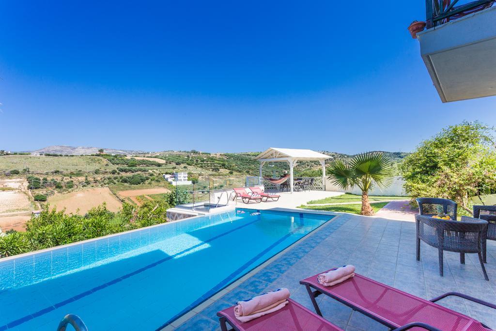 Sea View Villa Episkopi (Rethymno)