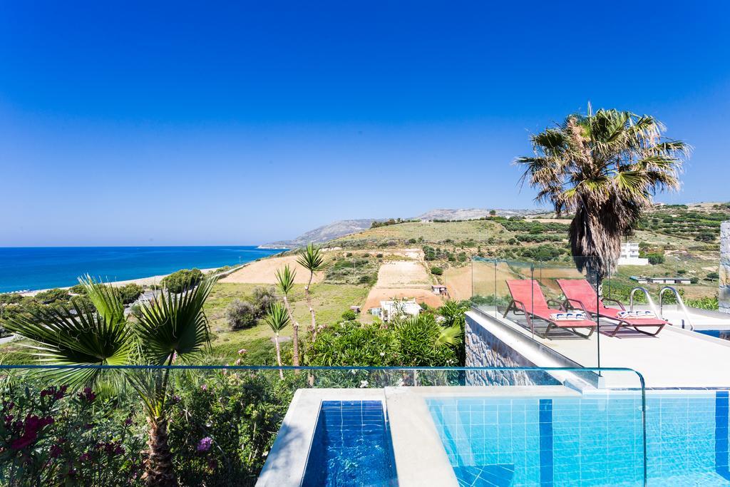 Villa Sea View Episkopi (Rethymno)