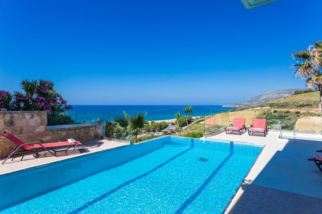 Villa Sea View *
