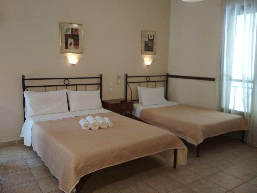 Aparthotel Argo *