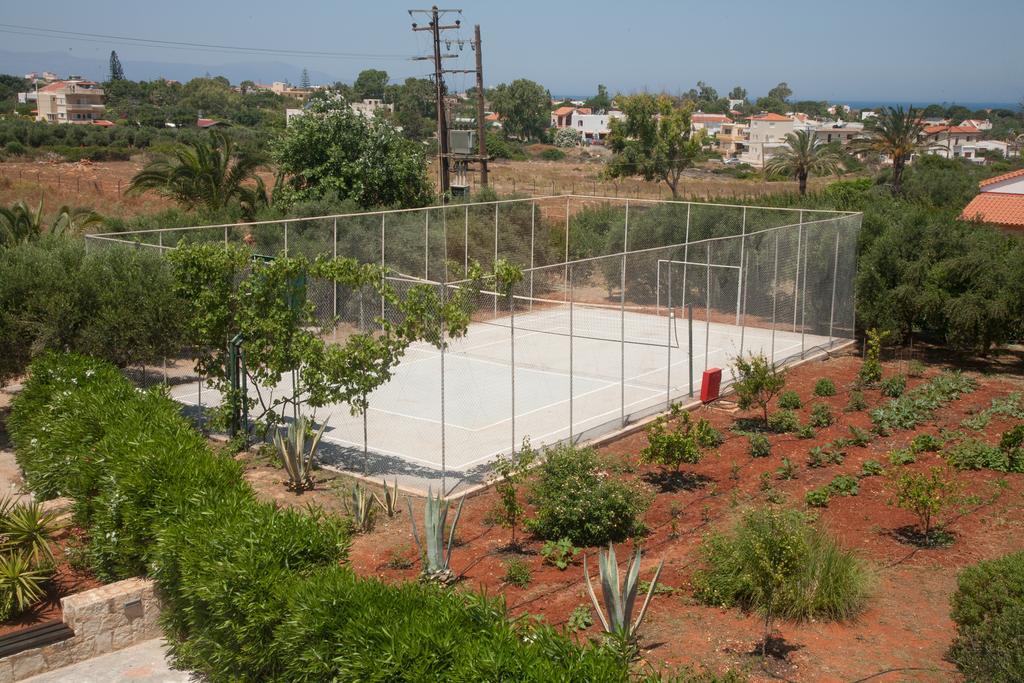 Artemis Village & Aparthotel