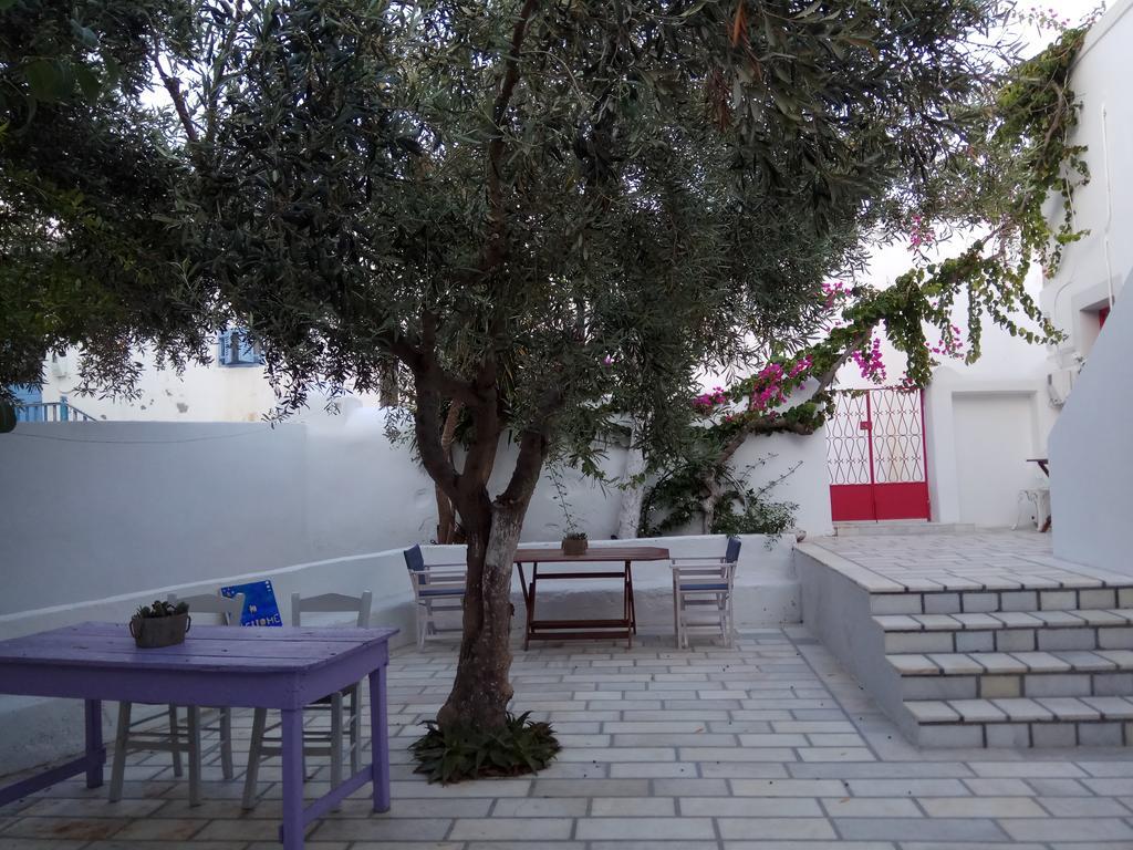 Margo Apartment Antiparos