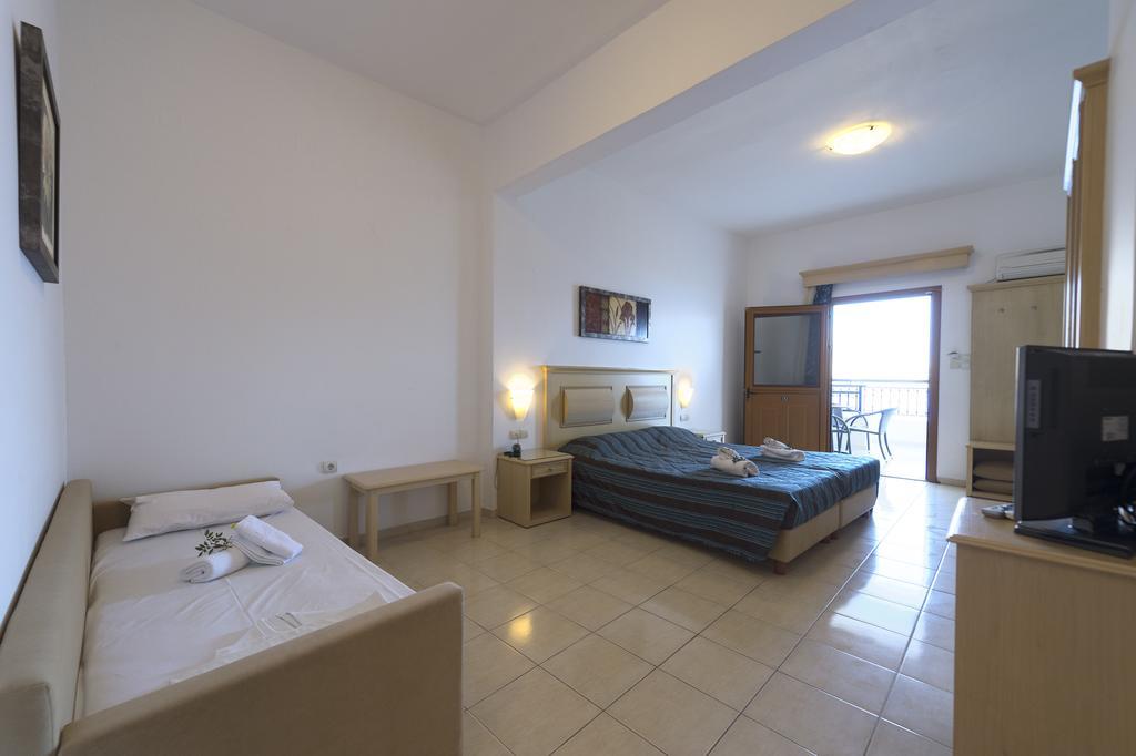 Hotel Continental 2*