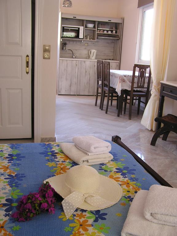 Eolos With Private Parking Apartment *