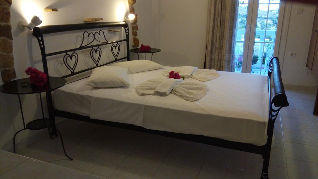 Aparthotel Angelika 2*