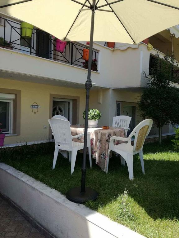 Apartment Anastasia's *