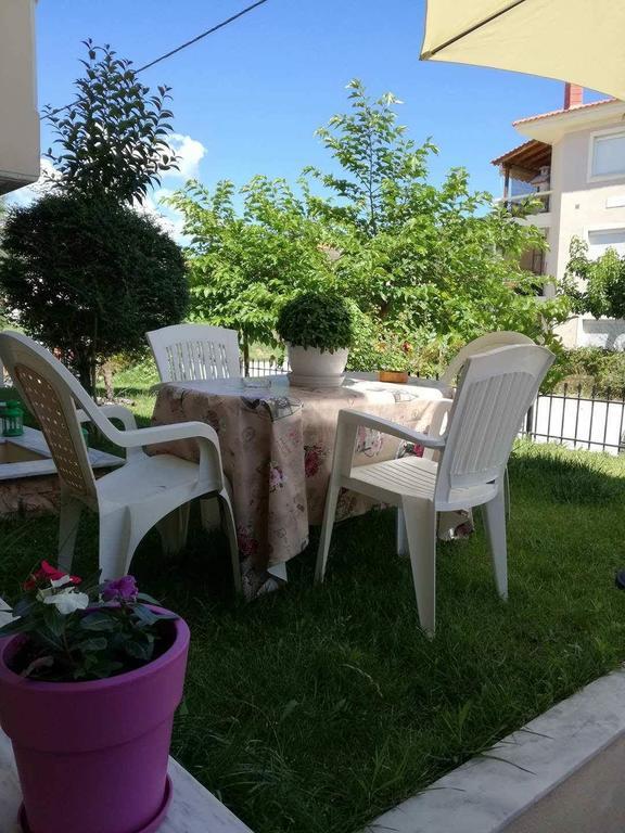 Apartment Anastasia's Nea Peramos (Macedonia)