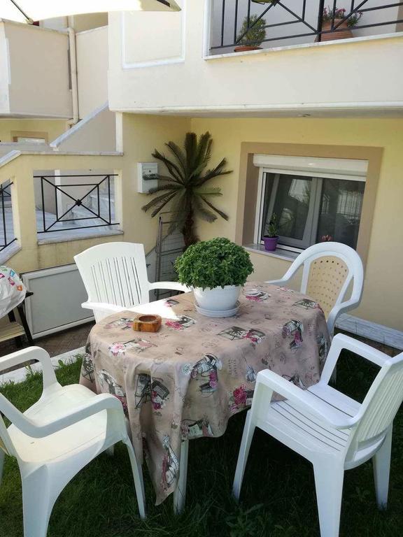 Anastasia's Apartment *