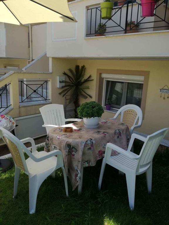Apartment Anastasia's