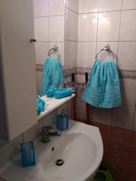 Apartment Anastasia's *