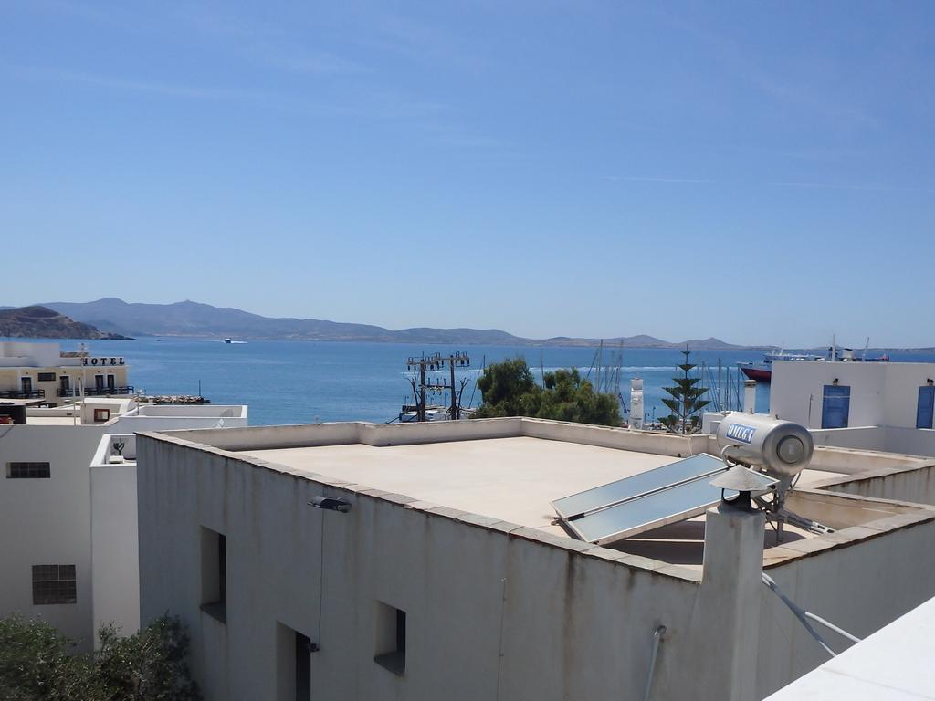 Naxos Illusion Nikos Verikokos *