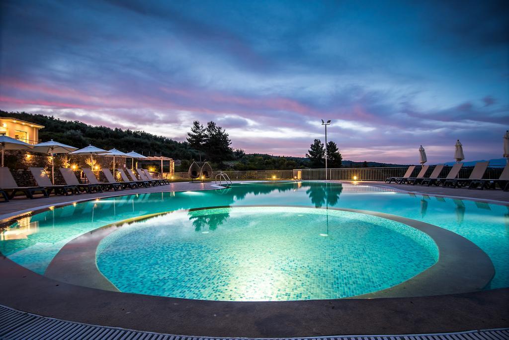 Aparthotel Baywatch 4*