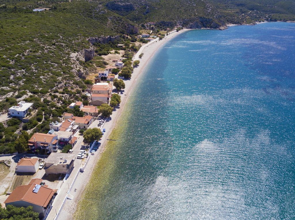 Amfilissos 2* Koumeika