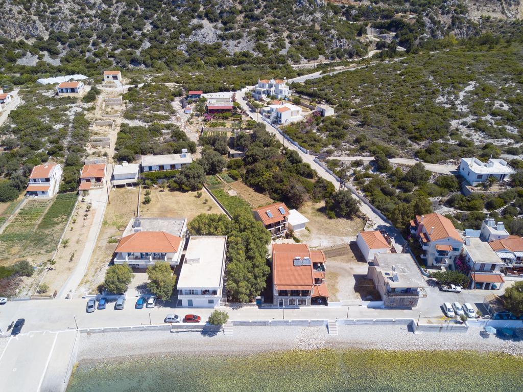 Amfilissos Aparthotel Koumeika