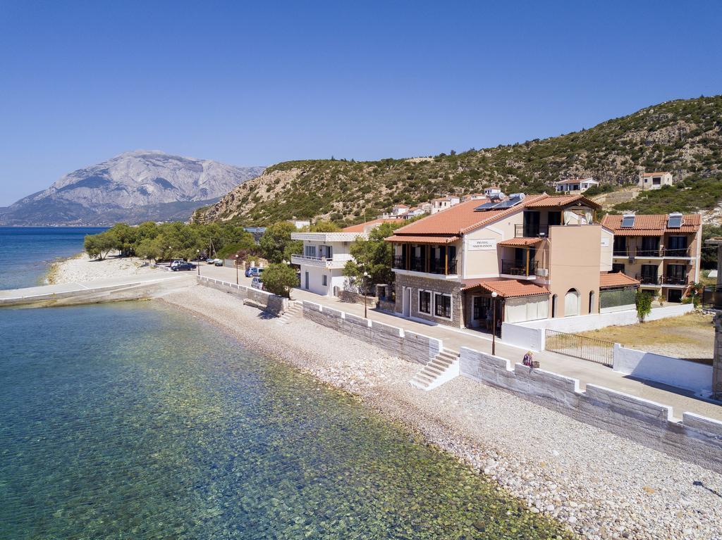 Amfilissos Koumeika
