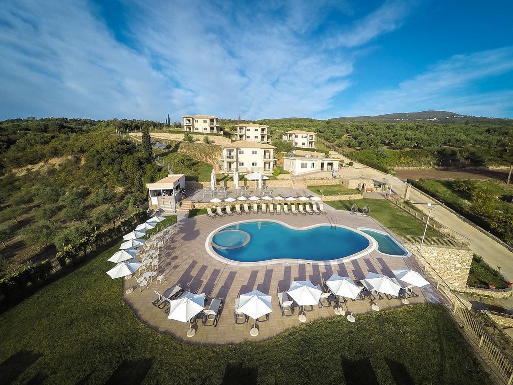 Baywatch Aparthotel Chrani