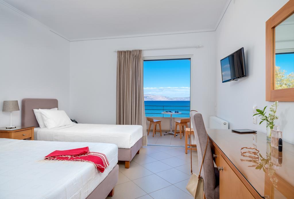 Hotel Pelagia Aphrodite 3*