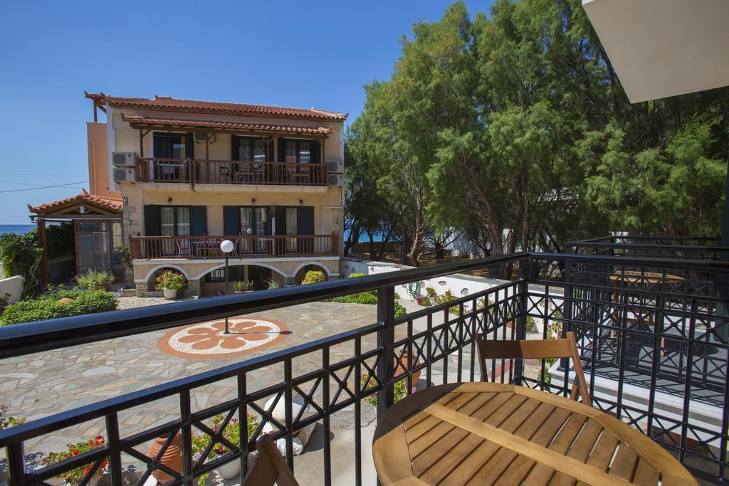 Amfilissos 2* Koumeika