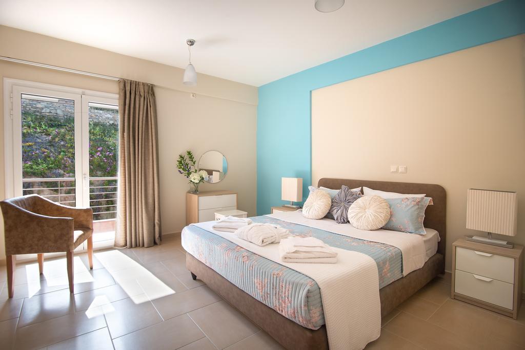 Aparthotel Baywatch