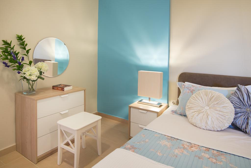 Baywatch Aparthotel Chrani