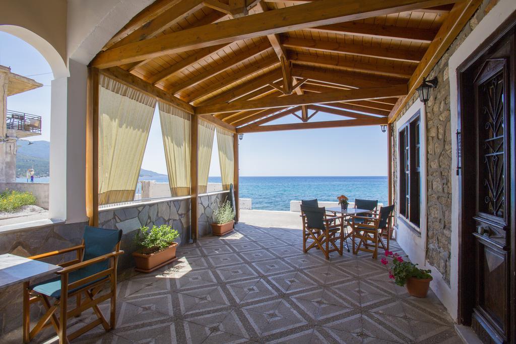 Aparthotel Amfilissos Koumeika