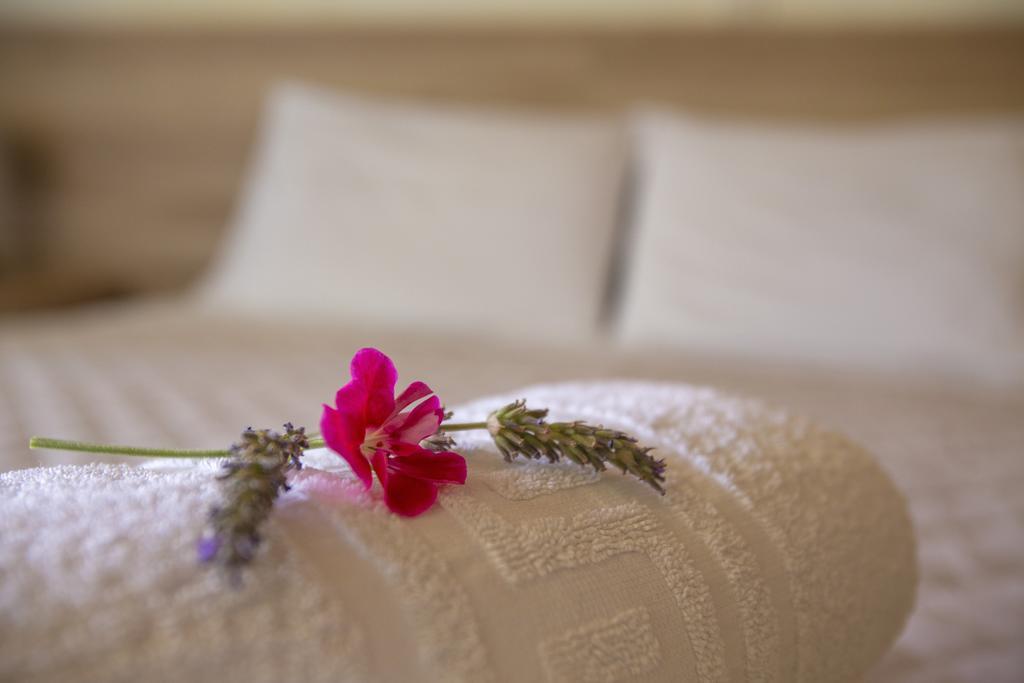 Amfilissos Aparthotel