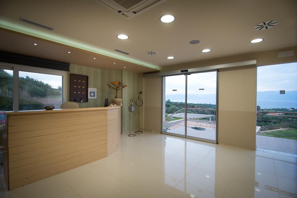 Aparthotel Baywatch 4*